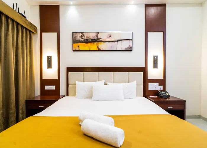 Grande Alpine Hotel