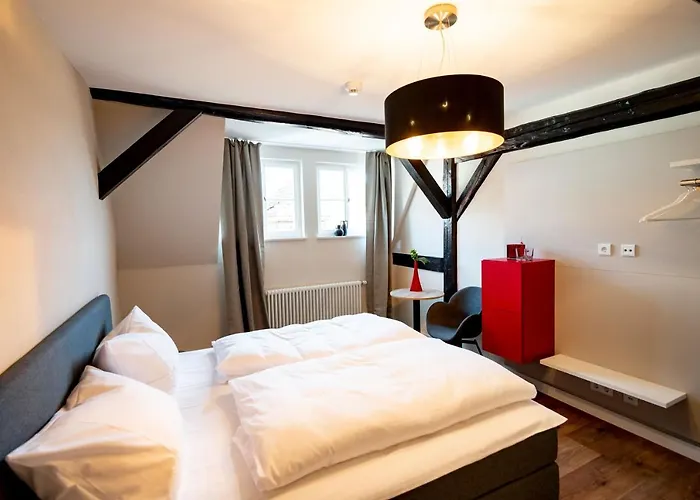 Hotel1601 Inklusionsunternehmen