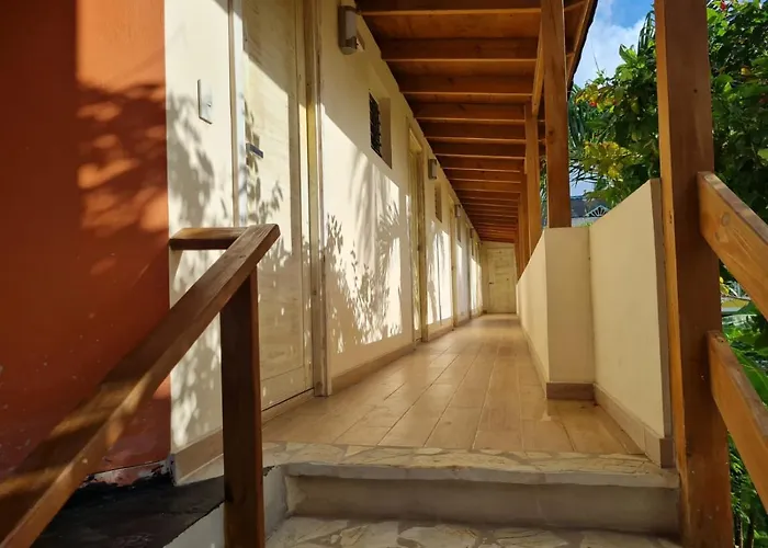 guest house MY WAY