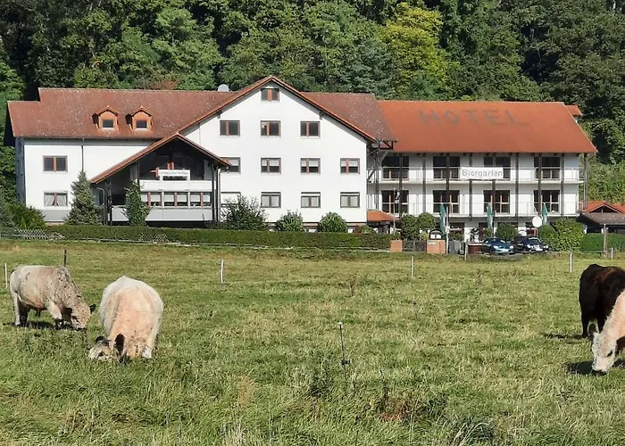 Landgasthof Rotlipp Gästezimmer