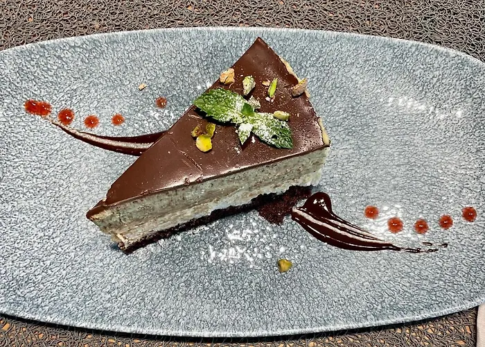 Antica Locanda Al Gelso