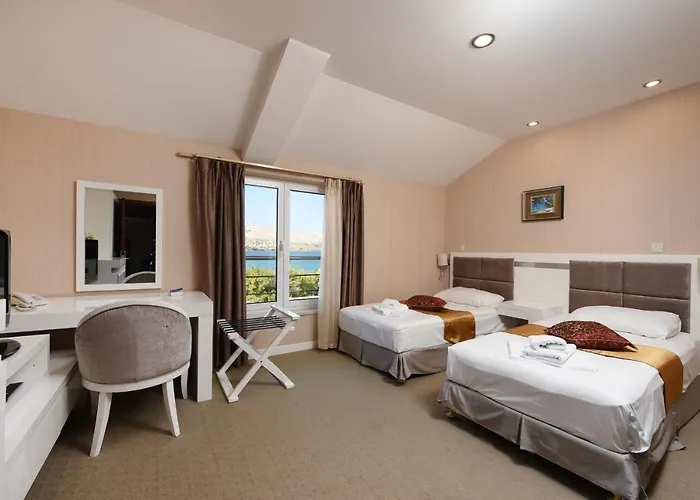 Family Hotel Zane