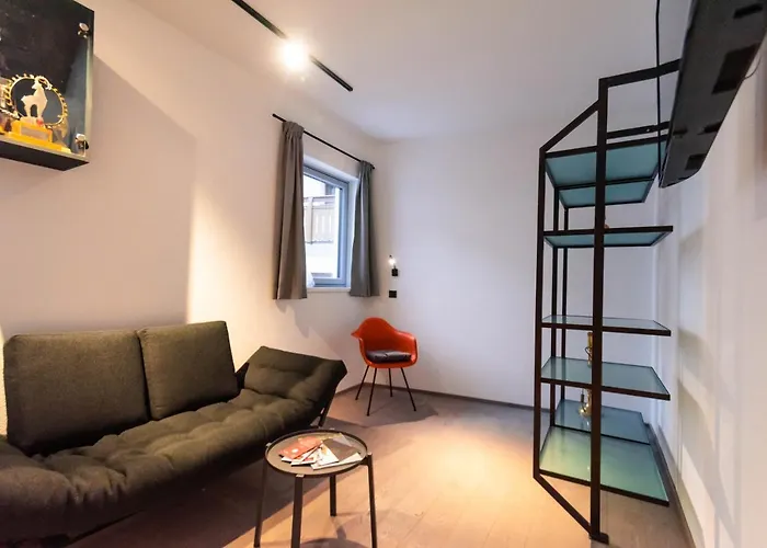 Boutique Hotel Edelweiss - Adults Only