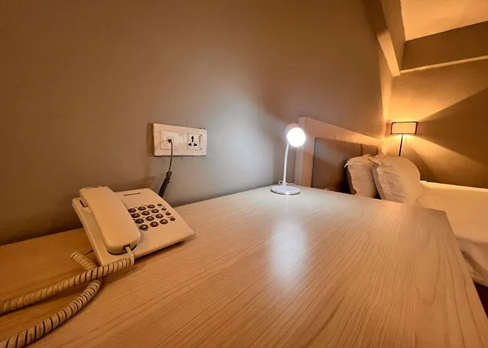 Reka Hotel Genting Highlands