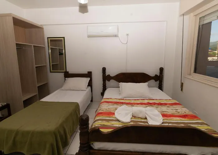 Hotel Igrejinha