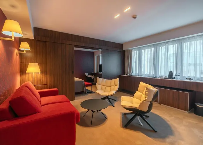 Hotel Agape
