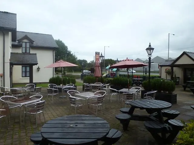 Boddington Arms By Good Night Inns