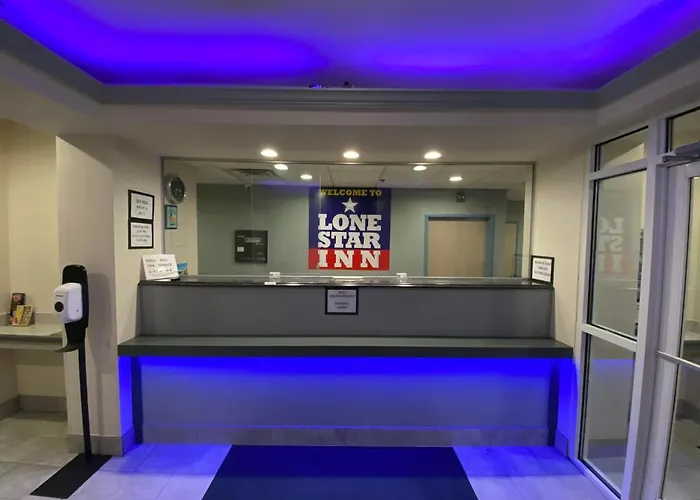 Lone Star Inn