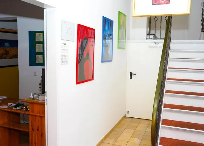Itm Hotel Bettkaestchen Am Sachsenwald