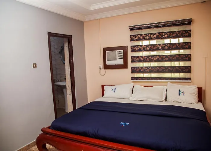 Emmy Hotels & Suites