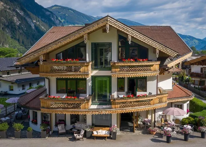 Apparthotel Thalerhof