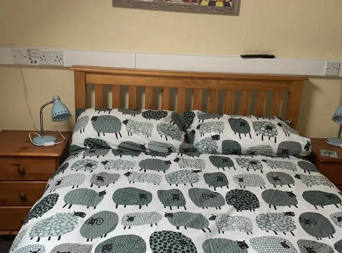 Brafferton Guest House