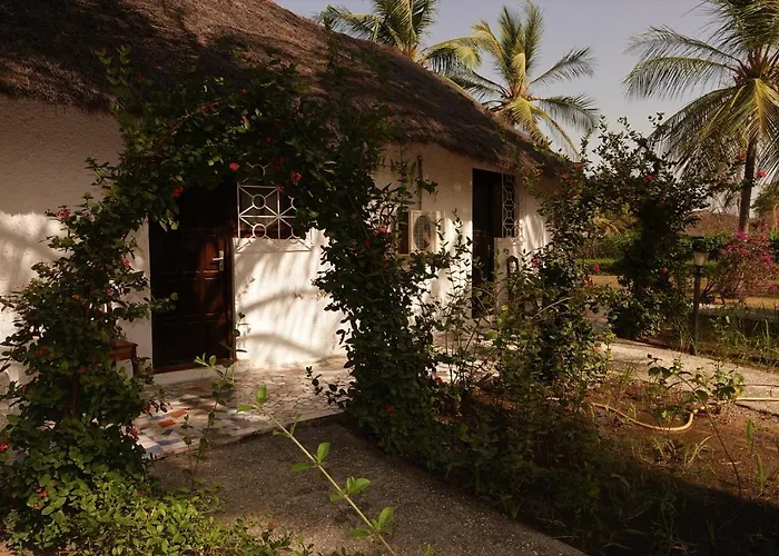 Hôtel Katakalousse