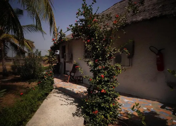 Hotel Katakalousse