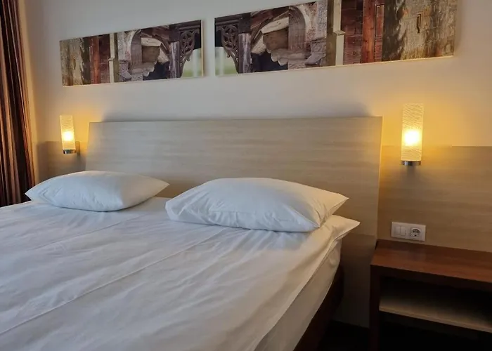 The Gerald'S Hotel