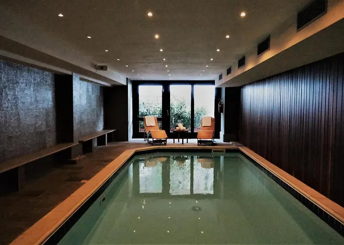 Hotel Cristallo