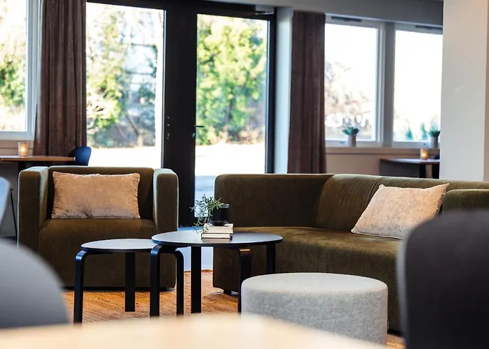 Apartments No Horten