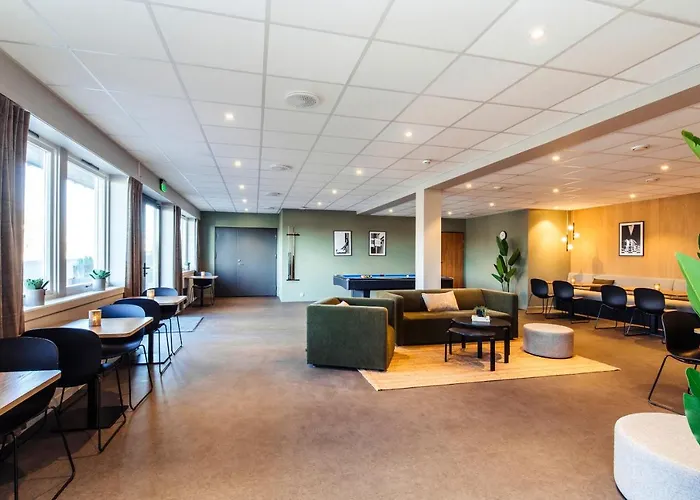 Apartments No Horten