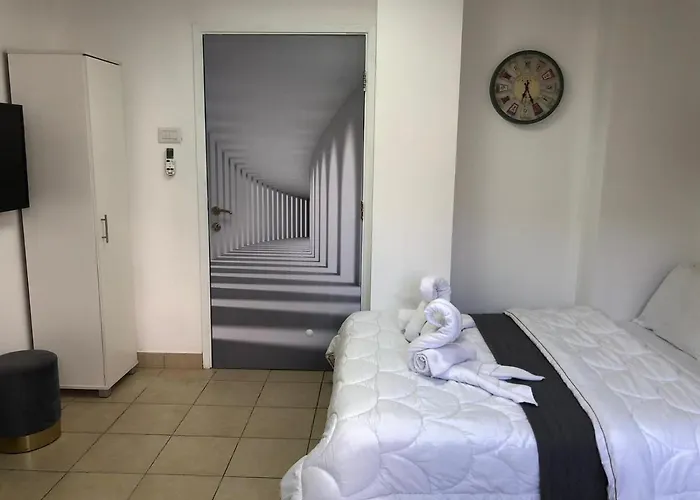 Hotel Room Service