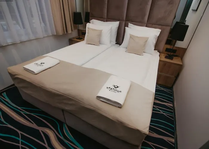 Hotel Vertigos