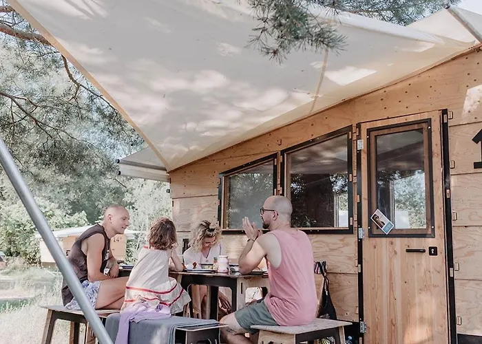 Destinature Dorf Hitzacker