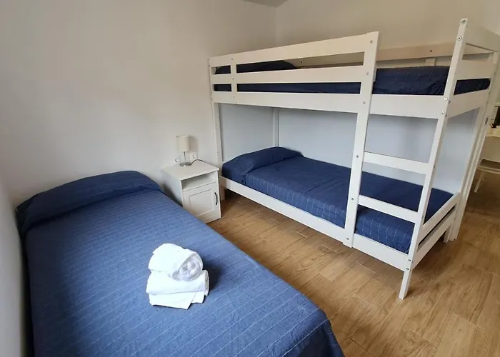Holacamp Sabinanigo