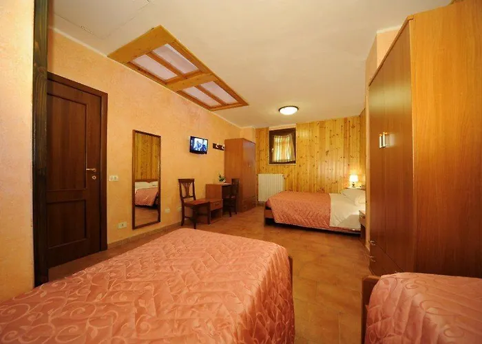 Albergo Pensione Paola