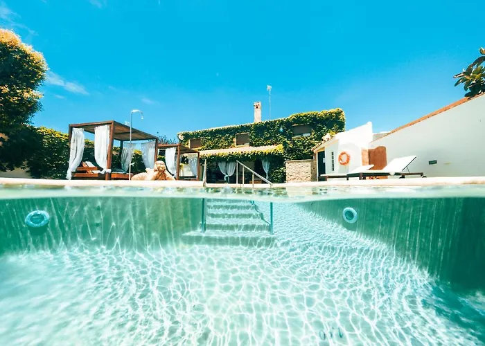 AROHAZ Hotel&Restaurante