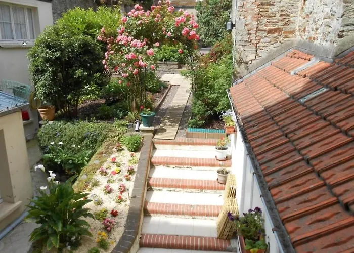 Hôtel de la Gare