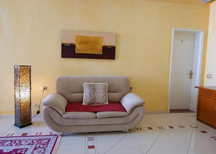 Hotel Lindi
