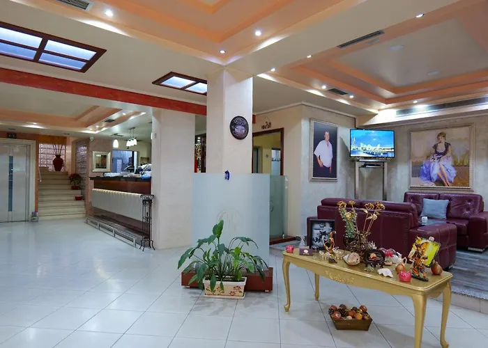 Hotel Lindi