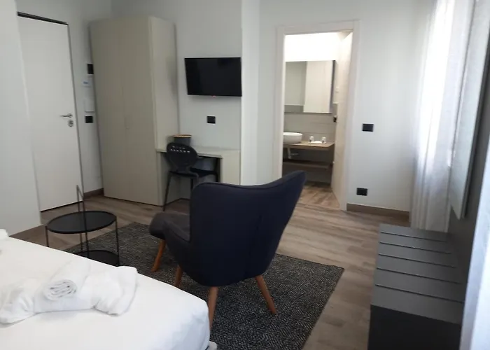 Residenza Novi