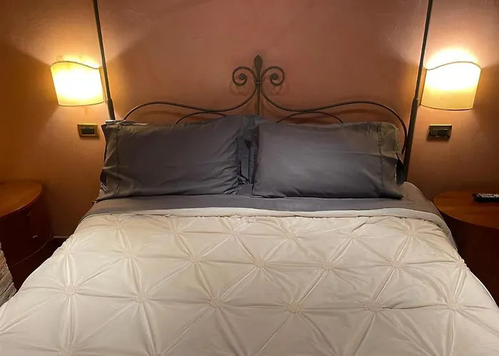Antica Corte Hotel Residence Di Charme Ferrara