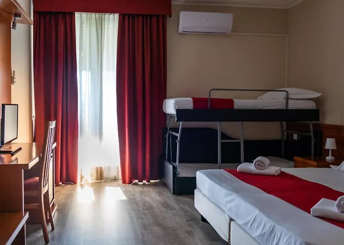 Hotel Venezia Park - Enjoy Holiday