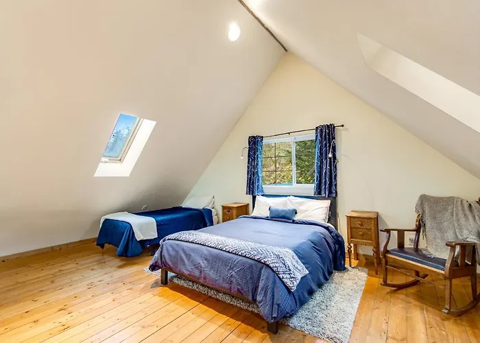 Camano Writer'S Cottage