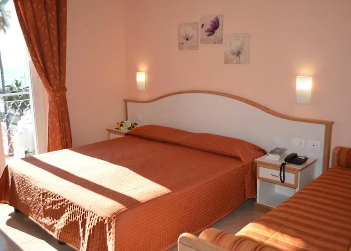 Hotel Moresco