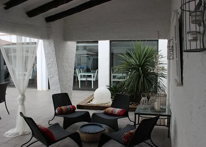 Hotel Salome