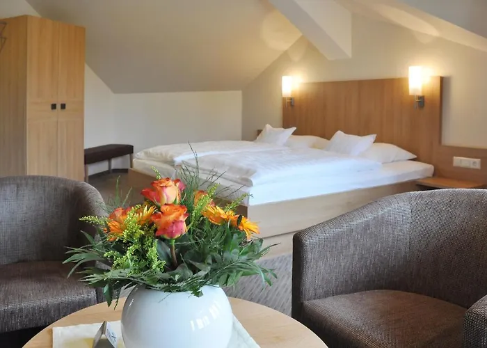 Hotel Fortuna