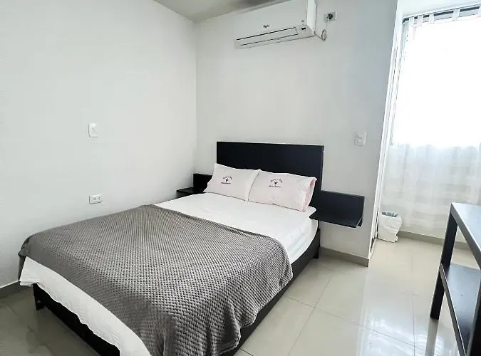 Hotel Acosta Castro