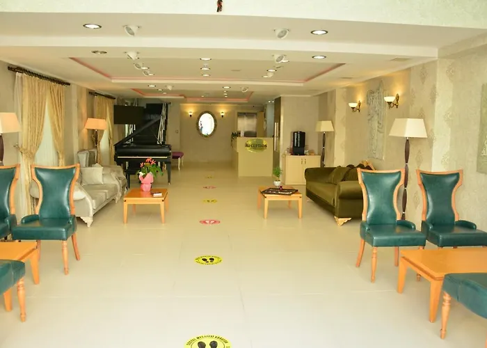 Yesilyurt Otel