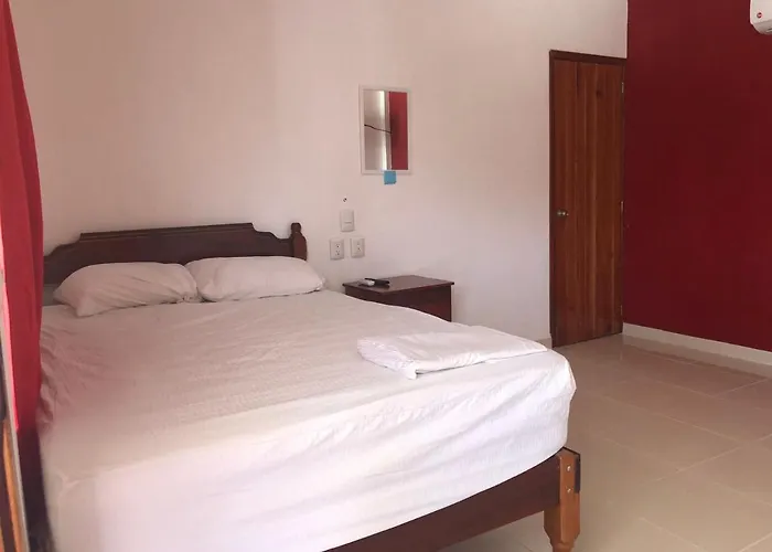 Hotel Villa Diamante