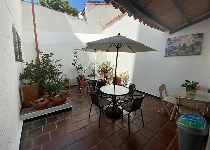 Hostal Isla Senorial