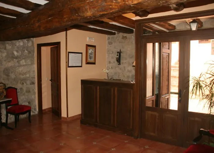 Hotel Olimpia