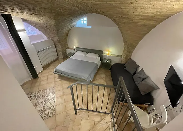 B&B Sacca Lanciano