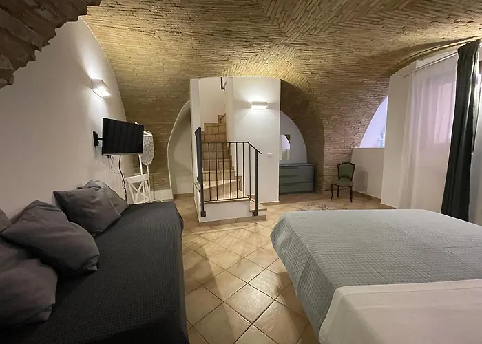 B&B Sacca Lanciano