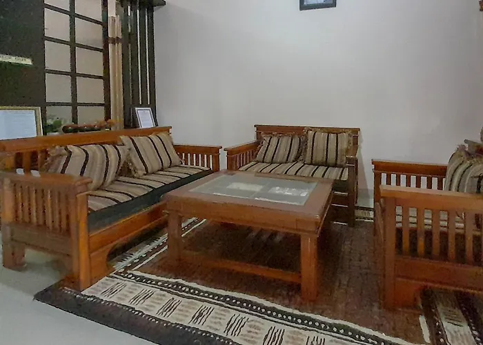 Reddoorz Syariah Near Komplek Candi Arjuna Dieng 2