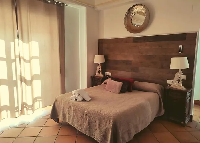 Palacio Doñana , Rural&Luxury