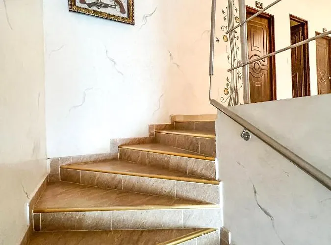 Hotel Acosta Castro