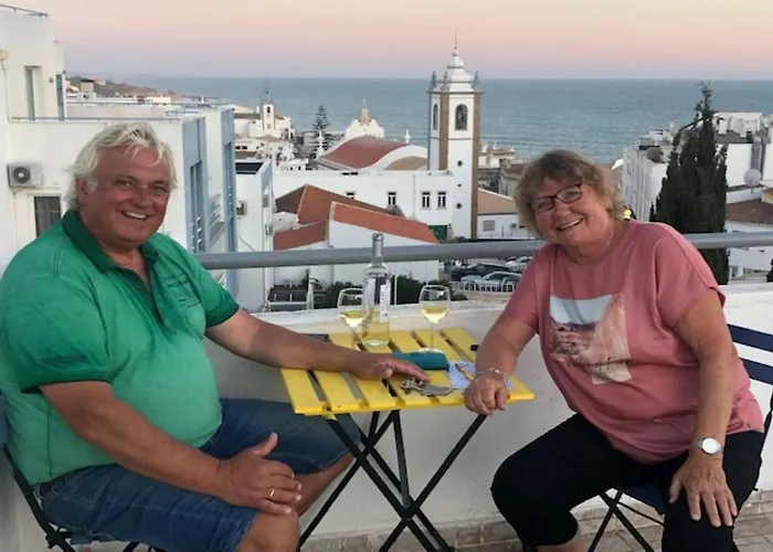 Vila Algarvia Boutique & Suites