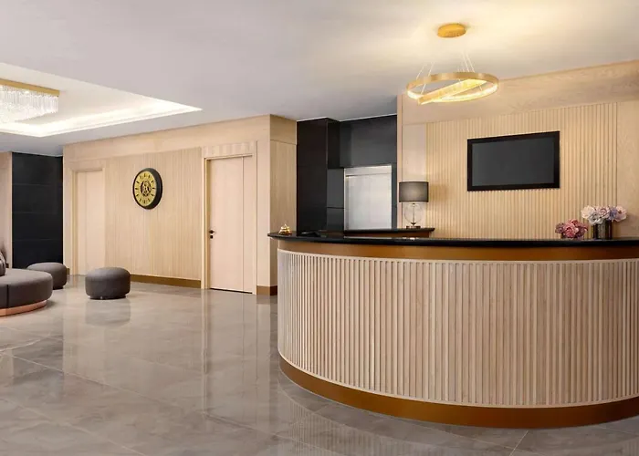 Ramada By Wyndham Adiyaman